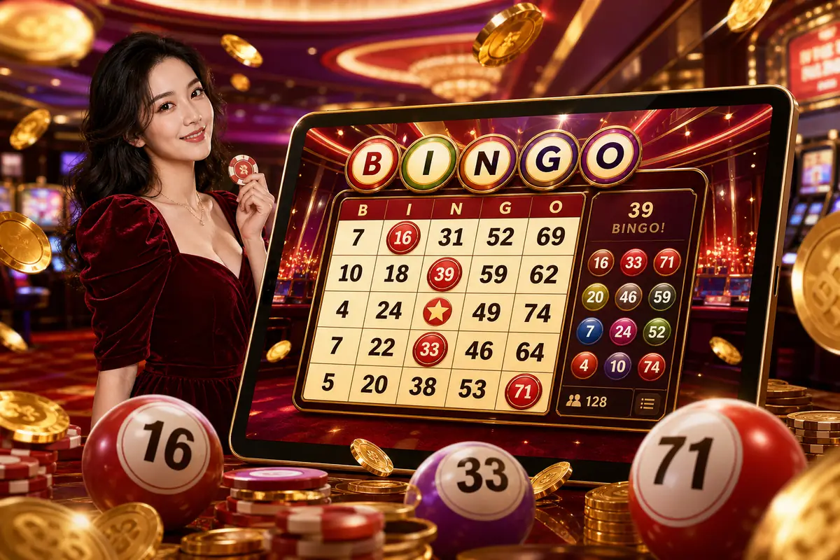 95bet জনপ্রিয় স্লট গেম সংগ্রহ