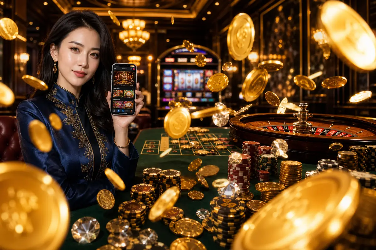 95bet স্বাগত বোনাস ও পেমেন্ট