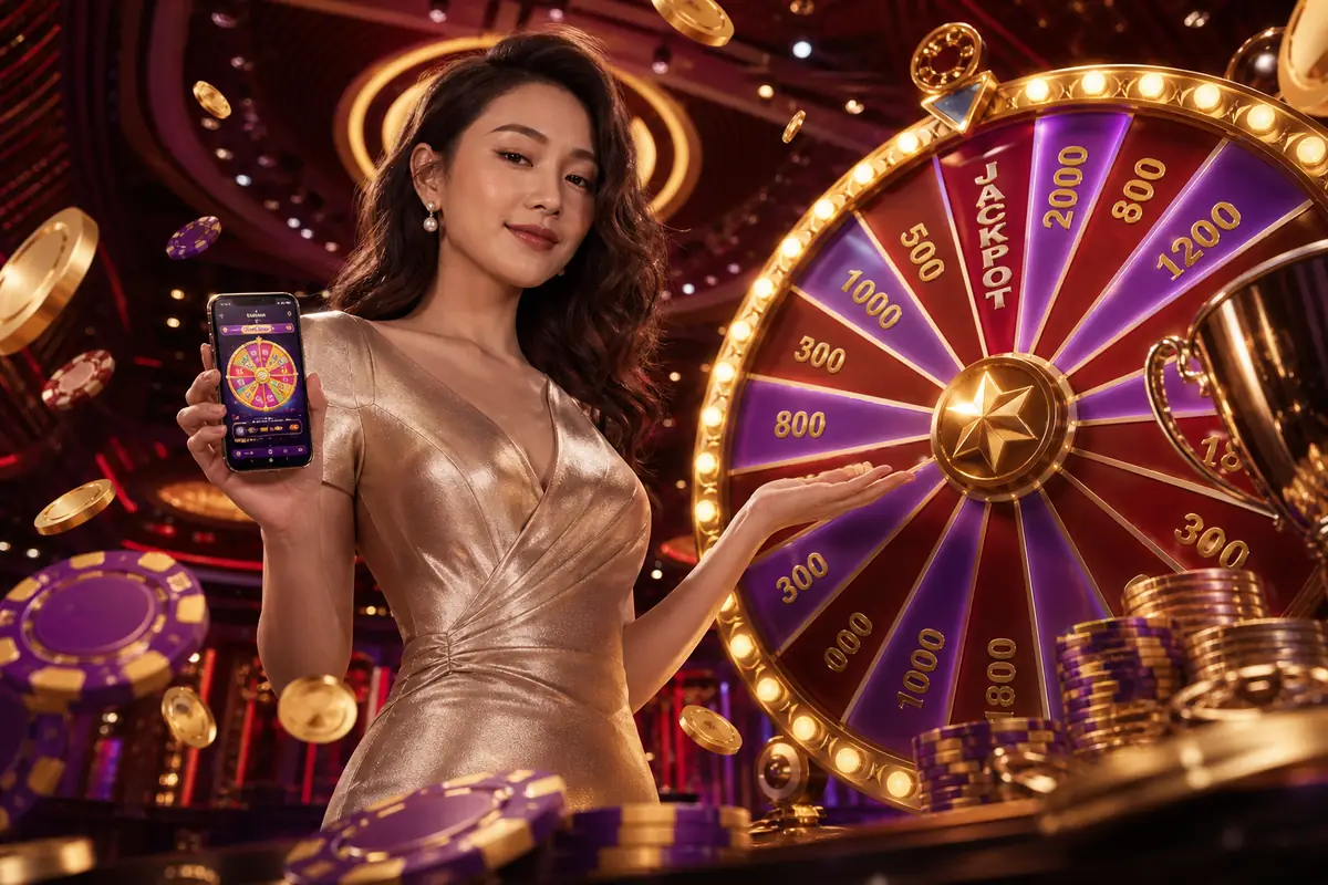 95bet লাইভ ডিলার টেবিল গেম অভিজ্ঞতা