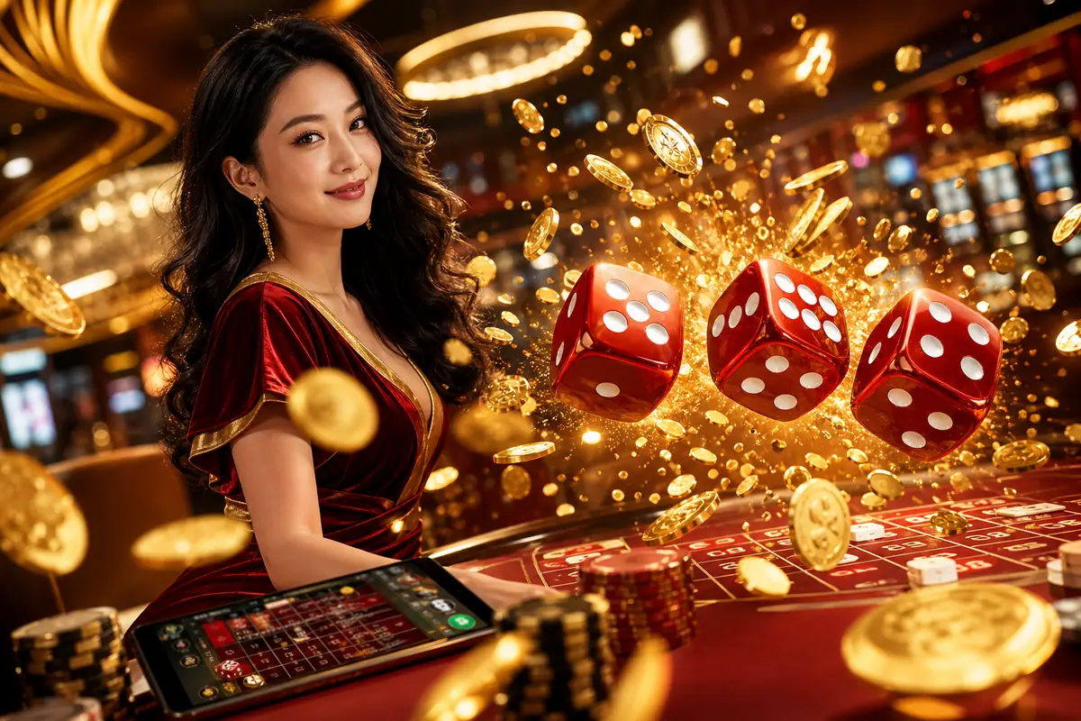 95bet রেফারেল প্রোগ্রাম পুরস্কার