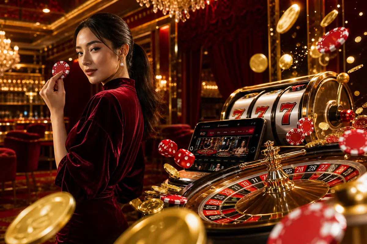 95bet বোনাস অফার রুলেট