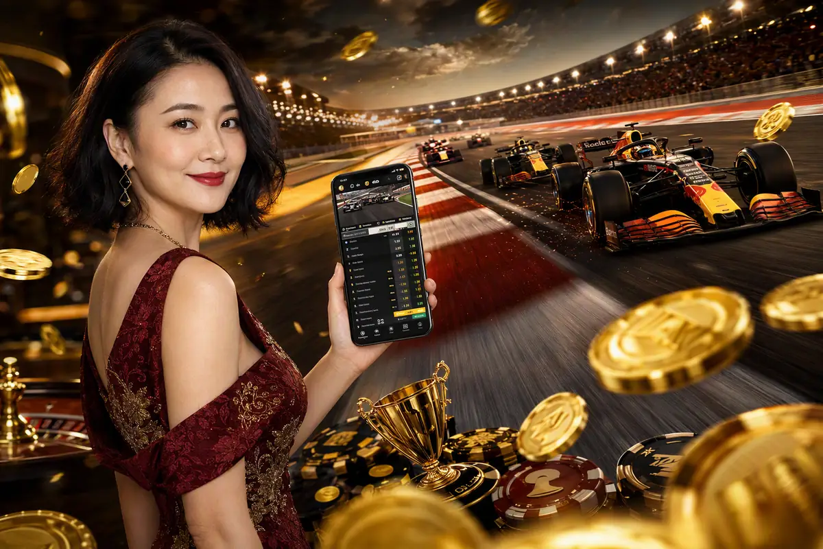 95bet স্লট কৌশল ও দায়িত্বশীল খেলা